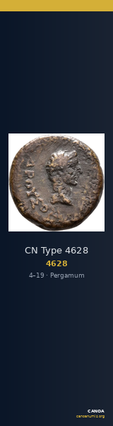CN Type 4628 — CANOA
