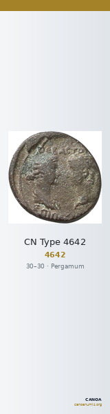 CN Type 4642 — CANOA