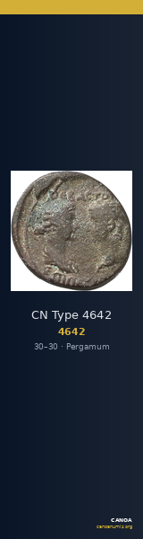 CN Type 4642 — CANOA