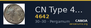 CN Type 4642 — CANOA