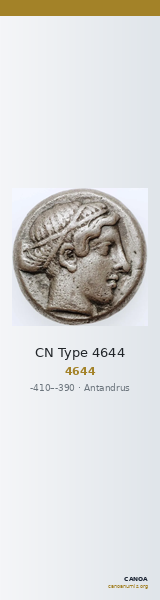 CN Type 4644 — CANOA