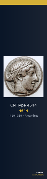CN Type 4644 — CANOA