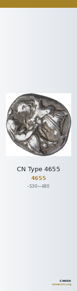 CN Type 4655 — CANOA
