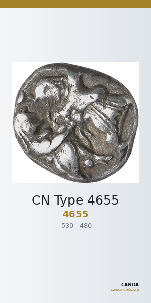CN Type 4655 — CANOA