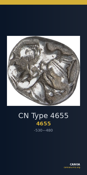 CN Type 4655 — CANOA