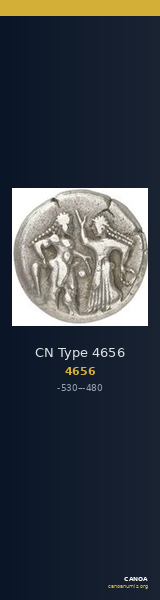 CN Type 4656 — CANOA