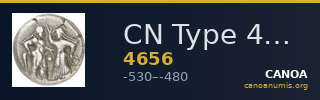 CN Type 4656 — CANOA