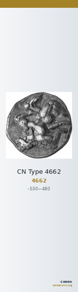 CN Type 4662 — CANOA