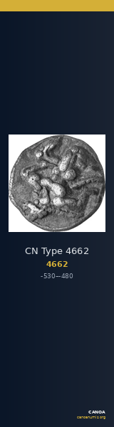 CN Type 4662 — CANOA