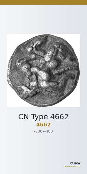 CN Type 4662 — CANOA