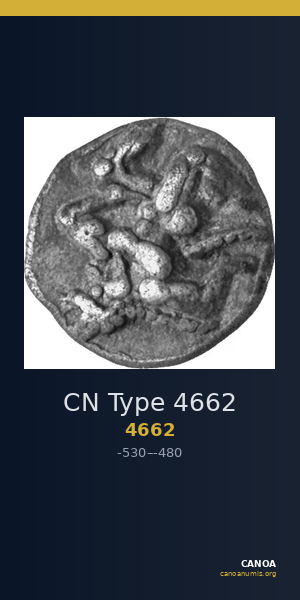CN Type 4662 — CANOA