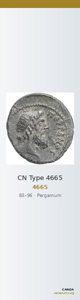 CN Type 4665 — CANOA