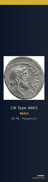 CN Type 4665 — CANOA