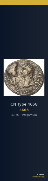 CN Type 4668 — CANOA
