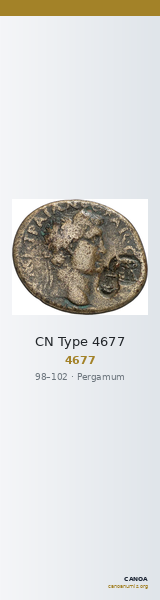 CN Type 4677 — CANOA