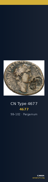 CN Type 4677 — CANOA
