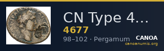 CN Type 4677 — CANOA