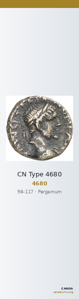 CN Type 4680 — CANOA