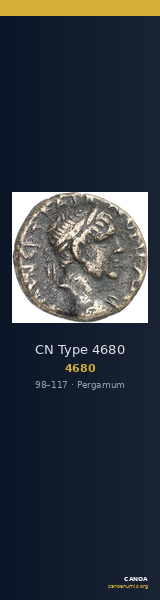 CN Type 4680 — CANOA