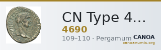 CN Type 4690 — CANOA