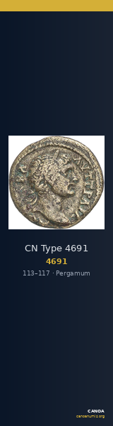 CN Type 4691 — CANOA