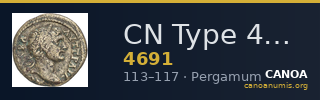 CN Type 4691 — CANOA