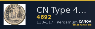 CN Type 4692 — CANOA
