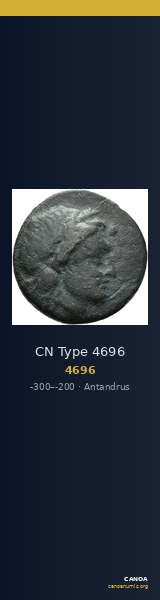 CN Type 4696 — CANOA