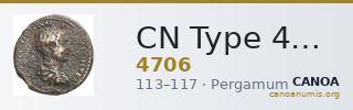 CN Type 4706 — CANOA