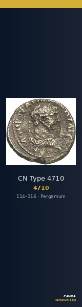 CN Type 4710 — CANOA