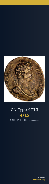 CN Type 4715 — CANOA
