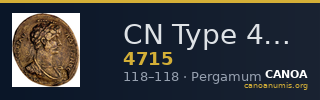 CN Type 4715 — CANOA