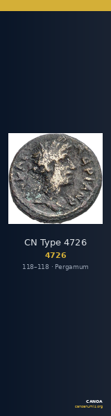 CN Type 4726 — CANOA