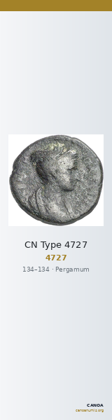 CN Type 4727 — CANOA