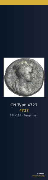 CN Type 4727 — CANOA