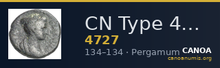 CN Type 4727 — CANOA