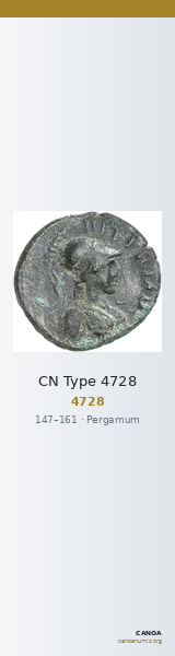 CN Type 4728 — CANOA