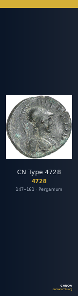 CN Type 4728 — CANOA