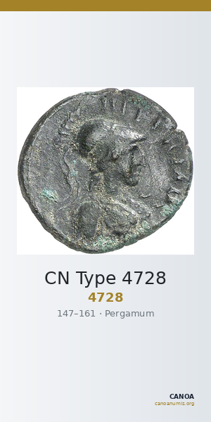 CN Type 4728 — CANOA