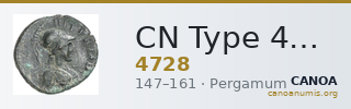 CN Type 4728 — CANOA