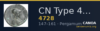 CN Type 4728 — CANOA