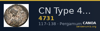 CN Type 4731 — CANOA