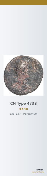 CN Type 4738 — CANOA
