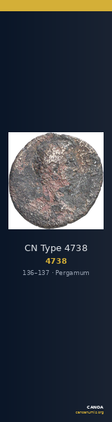 CN Type 4738 — CANOA