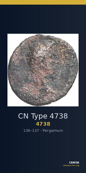 CN Type 4738 — CANOA