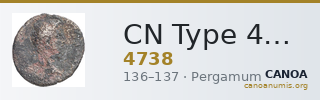 CN Type 4738 — CANOA