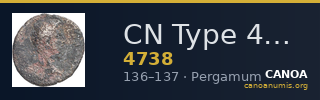 CN Type 4738 — CANOA