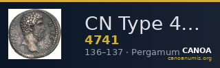 CN Type 4741 — CANOA
