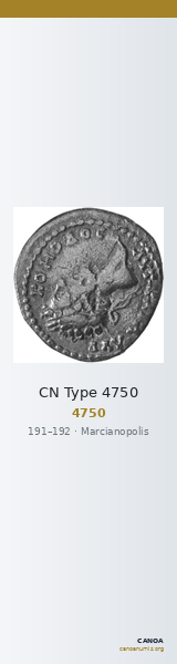 CN Type 4750 — CANOA