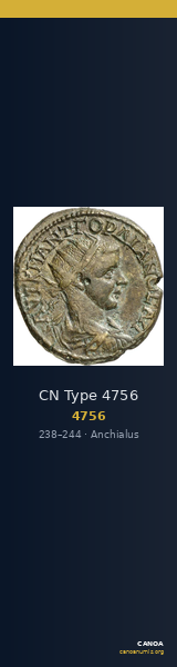 CN Type 4756 — CANOA